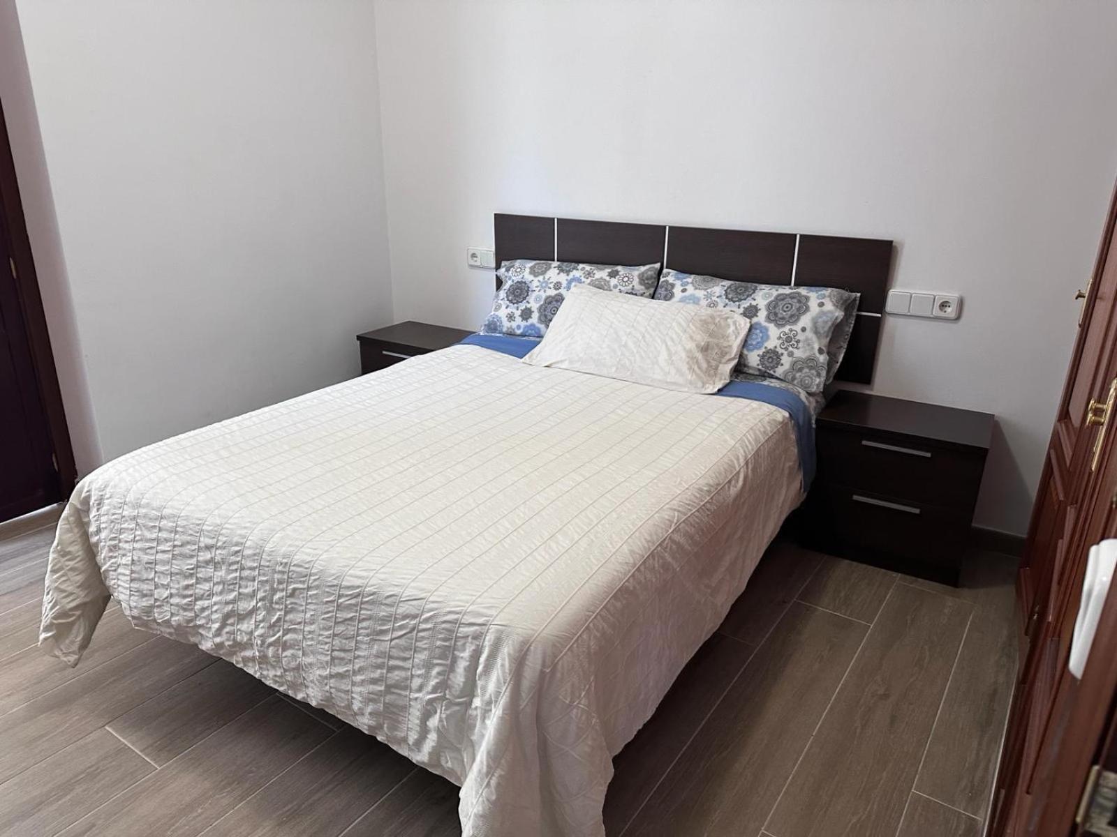 산루카데바라메다 Atico Padre Aldama Centro Y Con Wifi 아파트 외부 사진